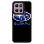 Subaru Logo Motorola Moto G Stylus 2026 Case