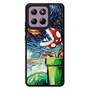 Super Mario art Motorola Moto G Stylus 2026 Case