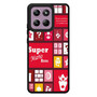 Super Mario Bros Motorola Moto G Stylus 2026 Case