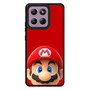 Super Mario 3D Motorola Moto G Stylus 2026 Case