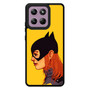 Superhero Series Bat Girl Motorola Moto G Stylus 2026 Case