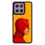 Superhero Series Dare Devil Motorola Moto G Stylus 2026 Case