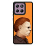 Superhero Series Halloween Michael Myers Motorola Moto G Stylus 2026 Case