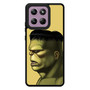 Superhero Series Hulk Motorola Moto G Stylus 2026 Case