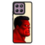 Supervillain Series Red Hulk Motorola Moto G Stylus 2026 Case