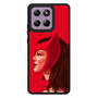 Superhero Series Scarlet Witch Motorola Moto G Stylus 2026 Case