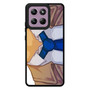 supernatural castiel cloth Motorola Moto G Stylus 2026 Case