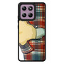 supernatural dean cloth Motorola Moto G Stylus 2026 Case