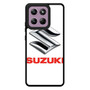 Suzuki Logo Motorola Moto G Stylus 2026 Case
