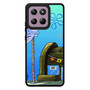 taco bell krusty crab Motorola Moto G Stylus 2026 Case
