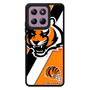 Team Cincinati Bengals Motorola Moto G Stylus 2026 Case