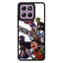 Teen Titans Teams Motorola Moto G Stylus 2026 Case