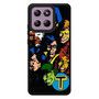 Teen Titans old style Motorola Moto G Stylus 2026 Case