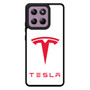 Tesla Logo 2 Motorola Moto G Stylus 2026 Case