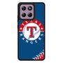 Texas Rangers 5 Motorola Moto G Stylus 2026 Case