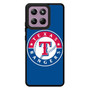 Texas Rangers 7 Motorola Moto G Stylus 2026 Case