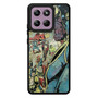 Thanos Comic Pattern Motorola Moto G Stylus 2026 Case