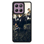 The Amity Affliction Band Motorola Moto G Stylus 2026 Case