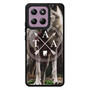 The Amity Affliction Wolf Logo Motorola Moto G Stylus 2026 Case