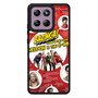 The Big Bang Theory 2 Motorola Moto G Stylus 2026 Case