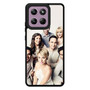 The Big Bang Theory Crews Motorola Moto G Stylus 2026 Case