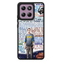 The Big Bang Theory Sheldon cooper Motorola Moto G Stylus 2026 Case
