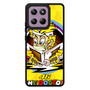 The Doctor Valentino Rossi Motorola Moto G Stylus 2026 Case