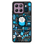 The fault in our stars collage Motorola Moto G Stylus 2026 Case
