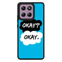 the fault in our stars Motorola Moto G Stylus 2026 Case