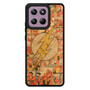 the flash collage Motorola Moto G Stylus 2026 Case