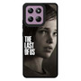 The Last of Us Ellie 2 Motorola Moto G Stylus 2026 Case