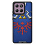 The Legend of Zelda Breath of the Wild 2 Motorola Moto G Stylus 2026 Case