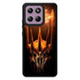 The Lord Of the Rings Sauron Motorola Moto G Stylus 2026 Case