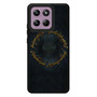 The Lord Of the Rings Logo Motorola Moto G Stylus 2026 Case