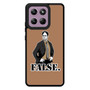 The Office Dunder Miflfin Dwight Schrute 2 Motorola Moto G Stylus 2026 Case