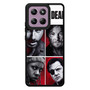 The walking dead war Motorola Moto G Stylus 2026 Case