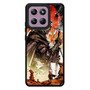The Witcher 3 Geralt Motorola Moto G Stylus 2026 Case
