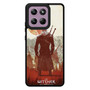 The witcher wild hunt Motorola Moto G Stylus 2026 Case
