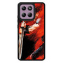 Thor Ragnarok on Red Dust Motorola Moto G Stylus 2026 Case