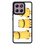 three minions Motorola Moto G Stylus 2026 Case