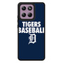 Tigers Baseball Detroit Motorola Moto G Stylus 2026 Case
