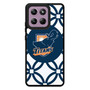 Titans Cal State Fullerton Motorola Moto G Stylus 2026 Case