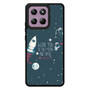 to the moon and back Quote Motorola Moto G Stylus 2026 Case