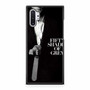 fifty shades of grey tie Samsung Galaxy Note 10+ | Samsung Galaxy Note 10+ 5G Case