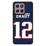 Tom Brady 1 Motorola Moto G Stylus 2026 Case
