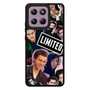 Tom Holland Collage 1 Motorola Moto G Stylus 2026 Case