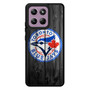 Toronto Blue Jays 3 Motorola Moto G Stylus 2026 Case