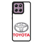 Toyota Official Logo Motorola Moto G Stylus 2026 Case