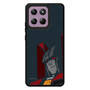 Transformer Star Scream Motorola Moto G Stylus 2026 Case