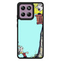 Tree House Calvin and Hobbes Motorola Moto G Stylus 2026 Case